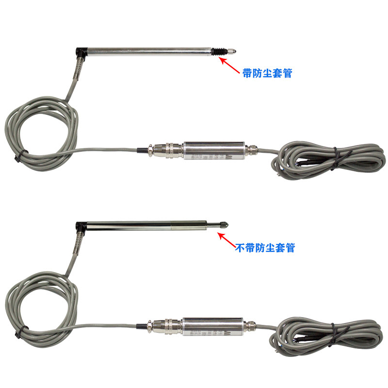 LVDT8筆式位移傳感器