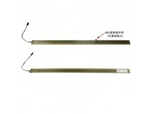 <b>LEP無電刷防水防塵位移傳感器</b>