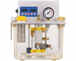 <b>米朗MR-2232-3 (3L) 稀油電動潤滑油泵微電腦型3L</b>