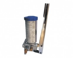 <b>MYG手搖式潤滑油脂泵</b>