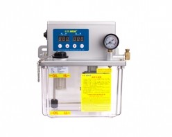 <b>米朗MRG-2232 (4L) 異步電機油脂稀油一體潤滑油泵微電腦型</b>