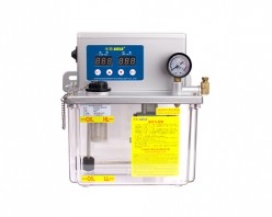 <b>米朗MR-2232 (4L) 稀油電動潤滑油泵微電腦型4L</b>