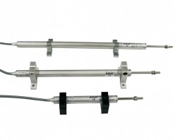 <b>KPM12系列微型拉桿式位移傳感器</b>