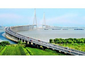 <b>位移傳感器在橋梁檢測中的應用</b>