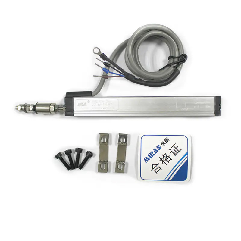 <b>KTM微型拉桿式直線位移傳感器</b>