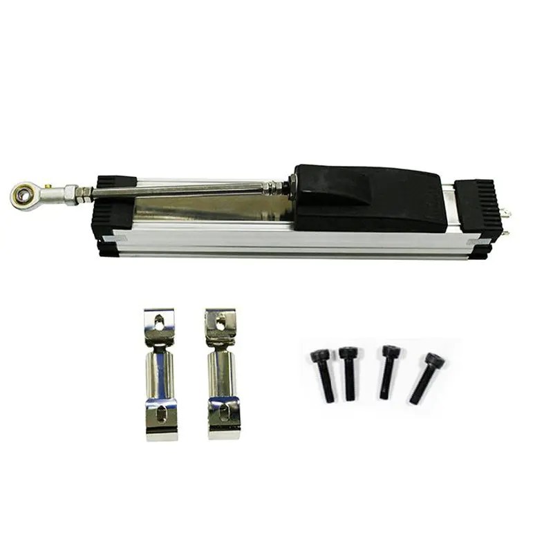 <b>KTF通用滑塊式直線位移傳感器</b>