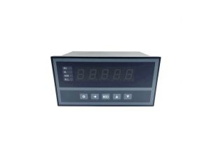 <b>XSAE位移傳感器數顯儀表</b>